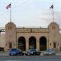 World War Memorial Stadium