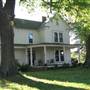 Davie County Farmhouse