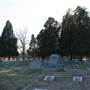 Waughtown Cemetery