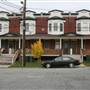 Lyndon St. Row Houses