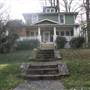 Foursquare home