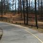 Bike Paths-County Park