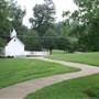 Hagan Stone Park Chapel