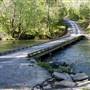 Low Water Bridge