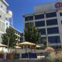 525 @ Vine offices
