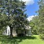 Old Small Farmhouse in Mebane