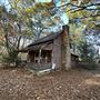 Small Red Shack