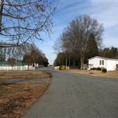 Autumn Forest Mobile Home Park