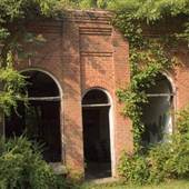 Bank of Coleridge