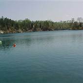 Blue Stone Dive Resort