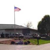 Carolina Precision Plastics