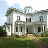 Cooleemee Plantation