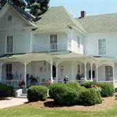 Dr. Flippin's Bed & Breakfast