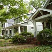 Fisher Park Neighborhood