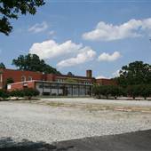 Grace Church/Former School
