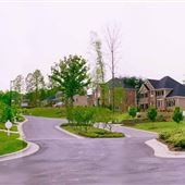 Greenbriar Development