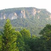 Hanging Rock State Park