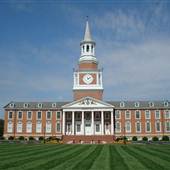 High Point University