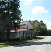 Jones Grocery