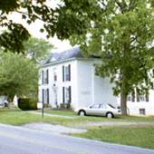 Martin-Irving House