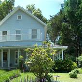 Newberry Farm