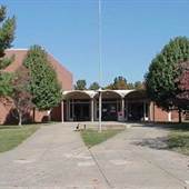 Page High School