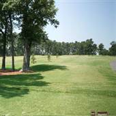 Piedmont Triad Golf Course