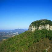 Pilot Mountain State Park