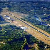 Shiloh Airport
