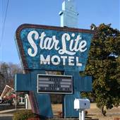 Star Lite Motel