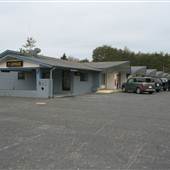 Budget Inn