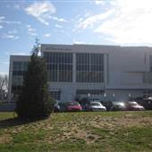 High Point Public Library