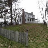 Edwards Franklin House