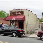 Silver Moon Saloon