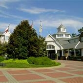 Well Spring Retirement Village