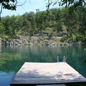 James M. Robertson Quarry