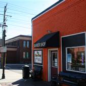 The Chop Shop