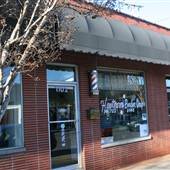 Hawthorne Barbershop