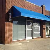 Graham Barbershop