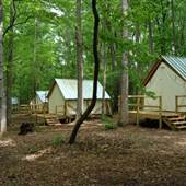 Camp Keyauwee