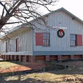 Kernersville Depot