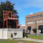 Thomasville Big Chair