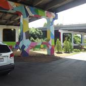 Spring Garden and Edgerton