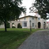 Blandwood Mansion