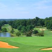 Tanglewood Golf Course