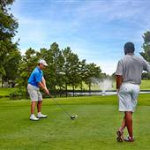Bermuda Run Country Club Golf Course
