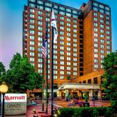 Downtown Marriott