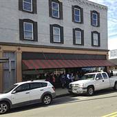 Mad Bean Coffee House