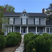 William Alfred Moore House