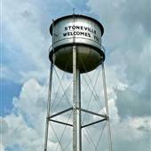 Stoneville